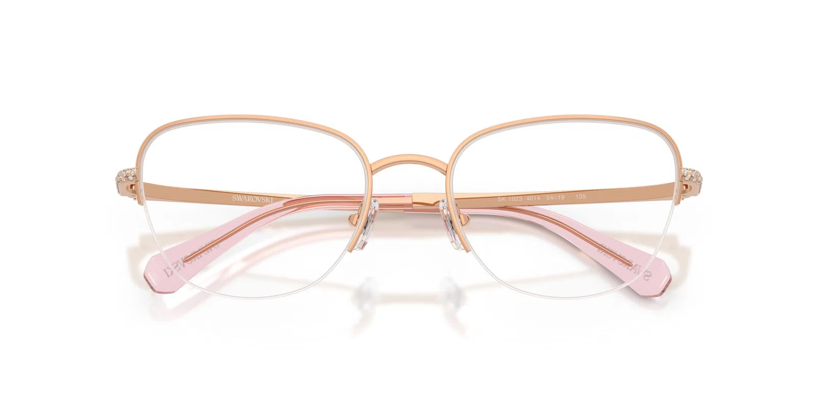 Swarovski 1023 Eyeglasses - view 24